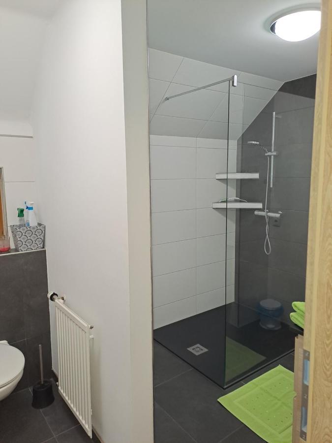 Ferienwohnung Schmaranzer Gosau Exterior photo