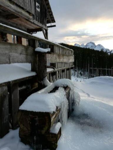 Ferienwohnung Schmaranzer Gosau Exterior photo